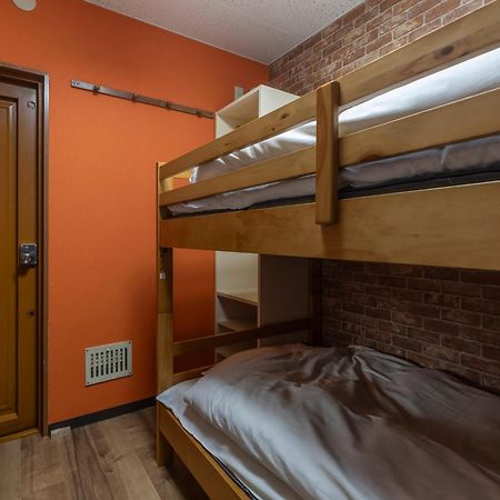 Business Hotel Kaga Osaka Zewnętrze zdjęcie