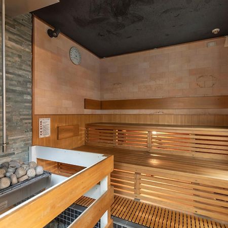Business Hotel Kaga Osaka Zewnętrze zdjęcie