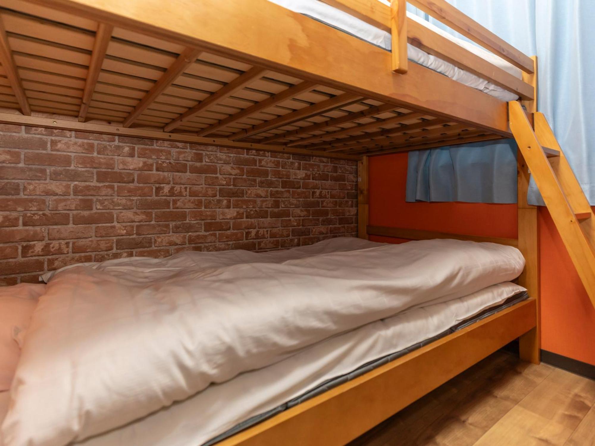 Business Hotel Kaga Osaka Zewnętrze zdjęcie