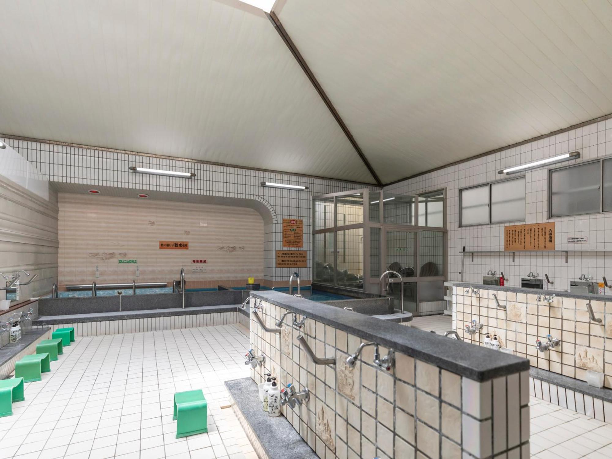 Business Hotel Kaga Osaka Zewnętrze zdjęcie