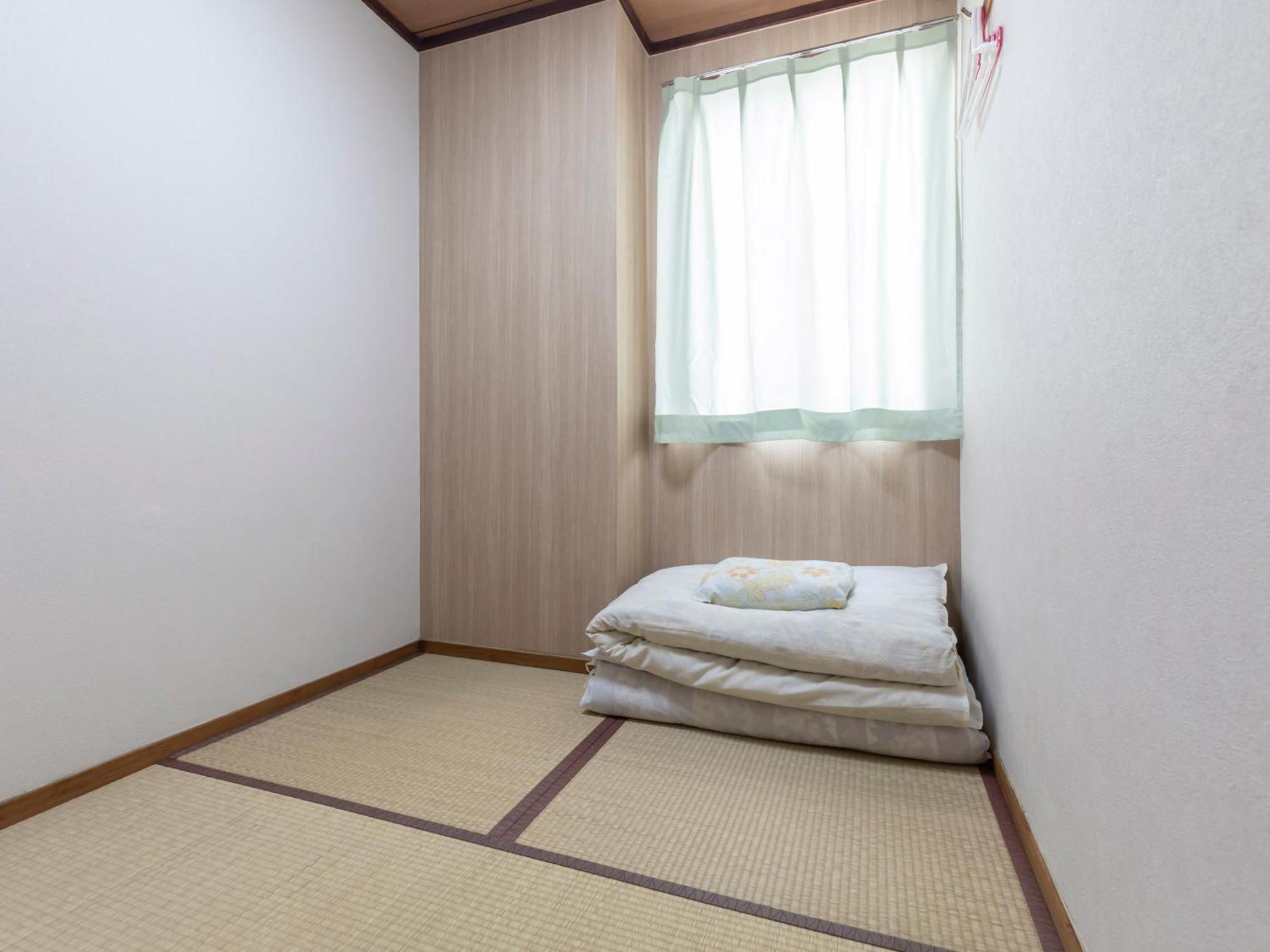 Business Hotel Kaga Osaka Zewnętrze zdjęcie