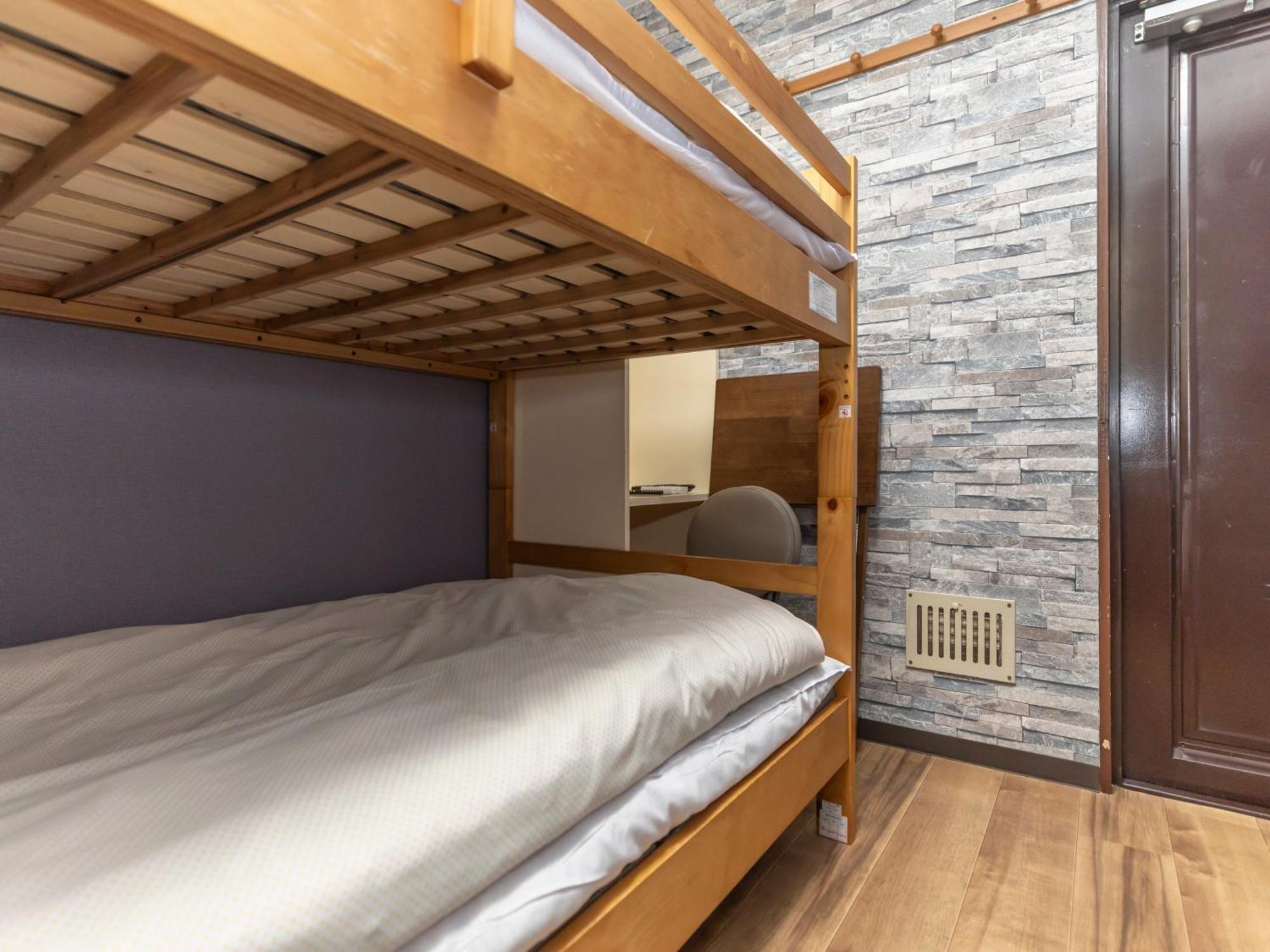 Business Hotel Kaga Osaka Zewnętrze zdjęcie