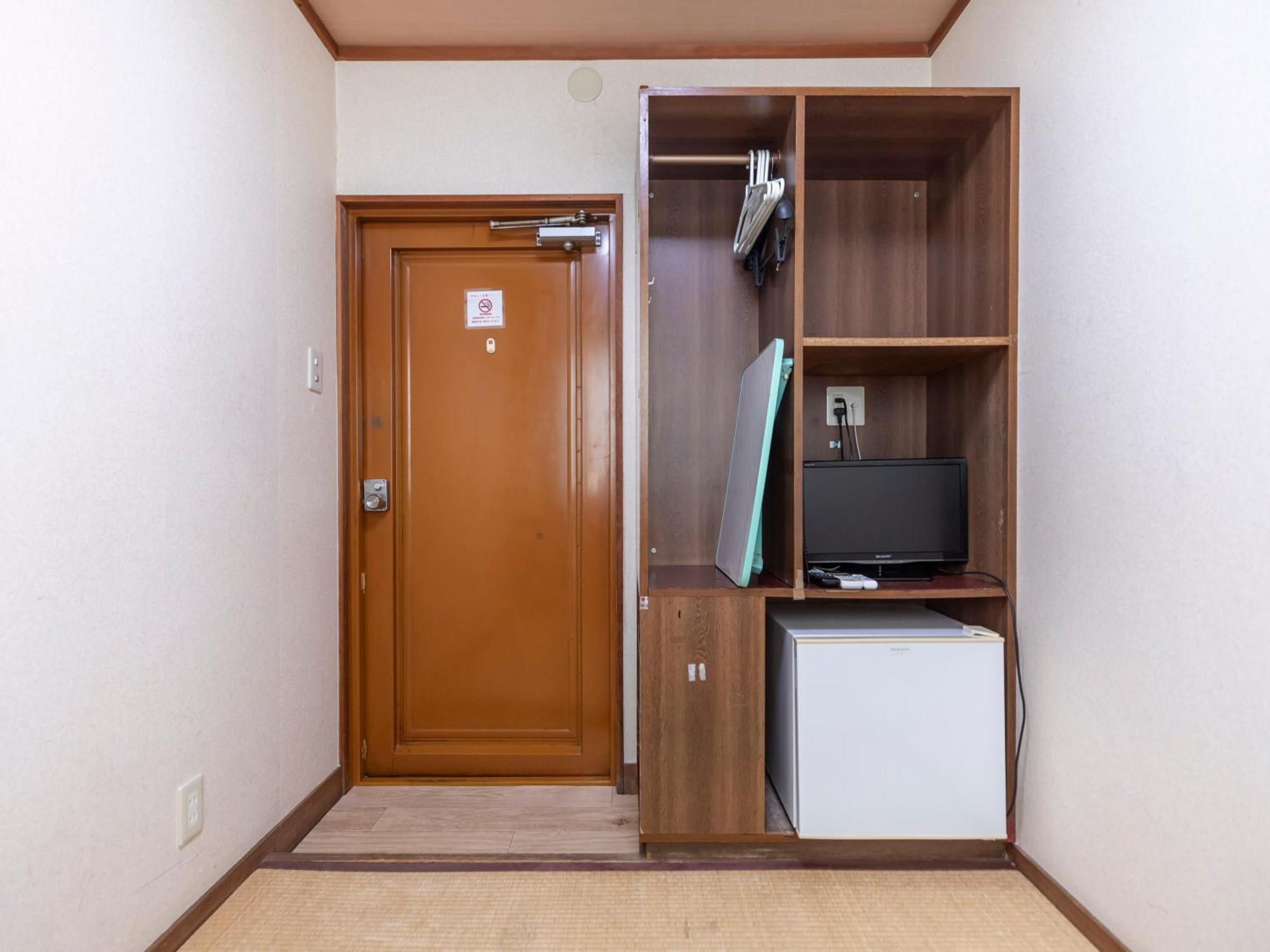 Business Hotel Kaga Osaka Zewnętrze zdjęcie