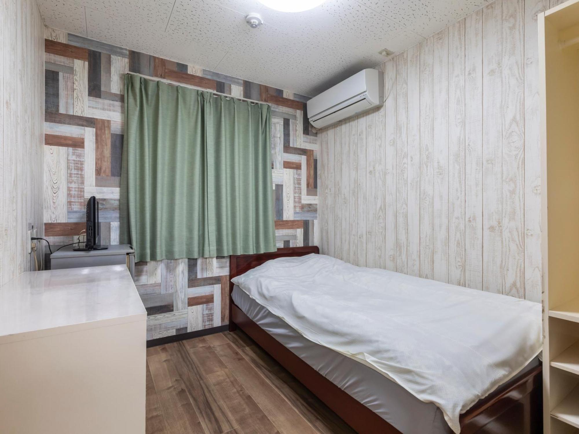 Business Hotel Kaga Osaka Zewnętrze zdjęcie