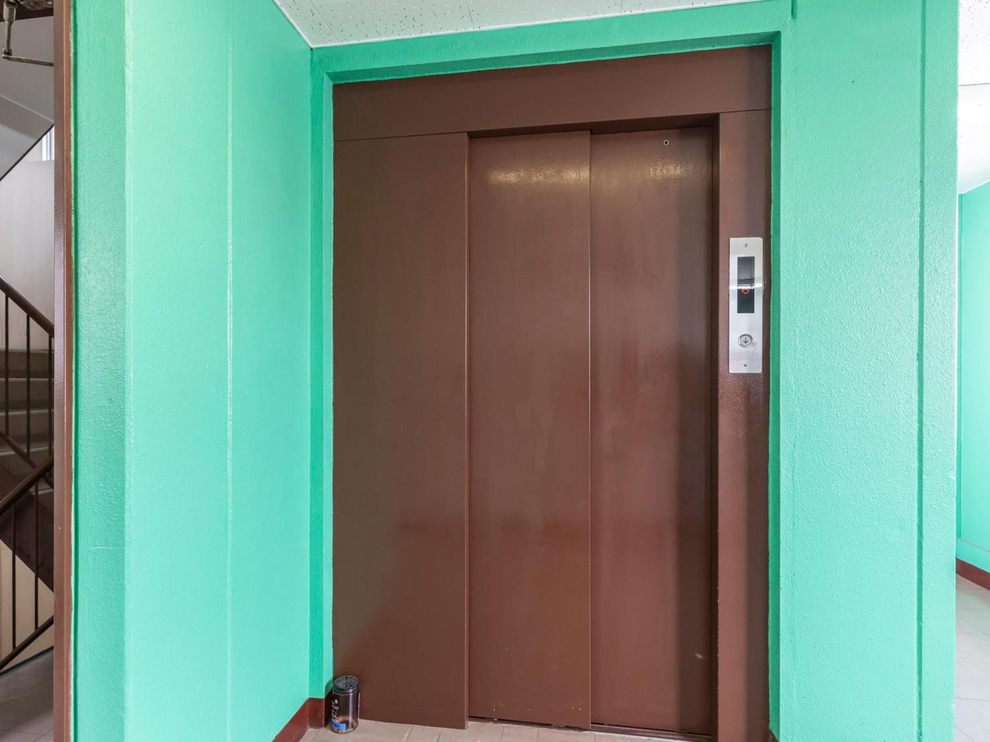 Business Hotel Kaga Osaka Zewnętrze zdjęcie