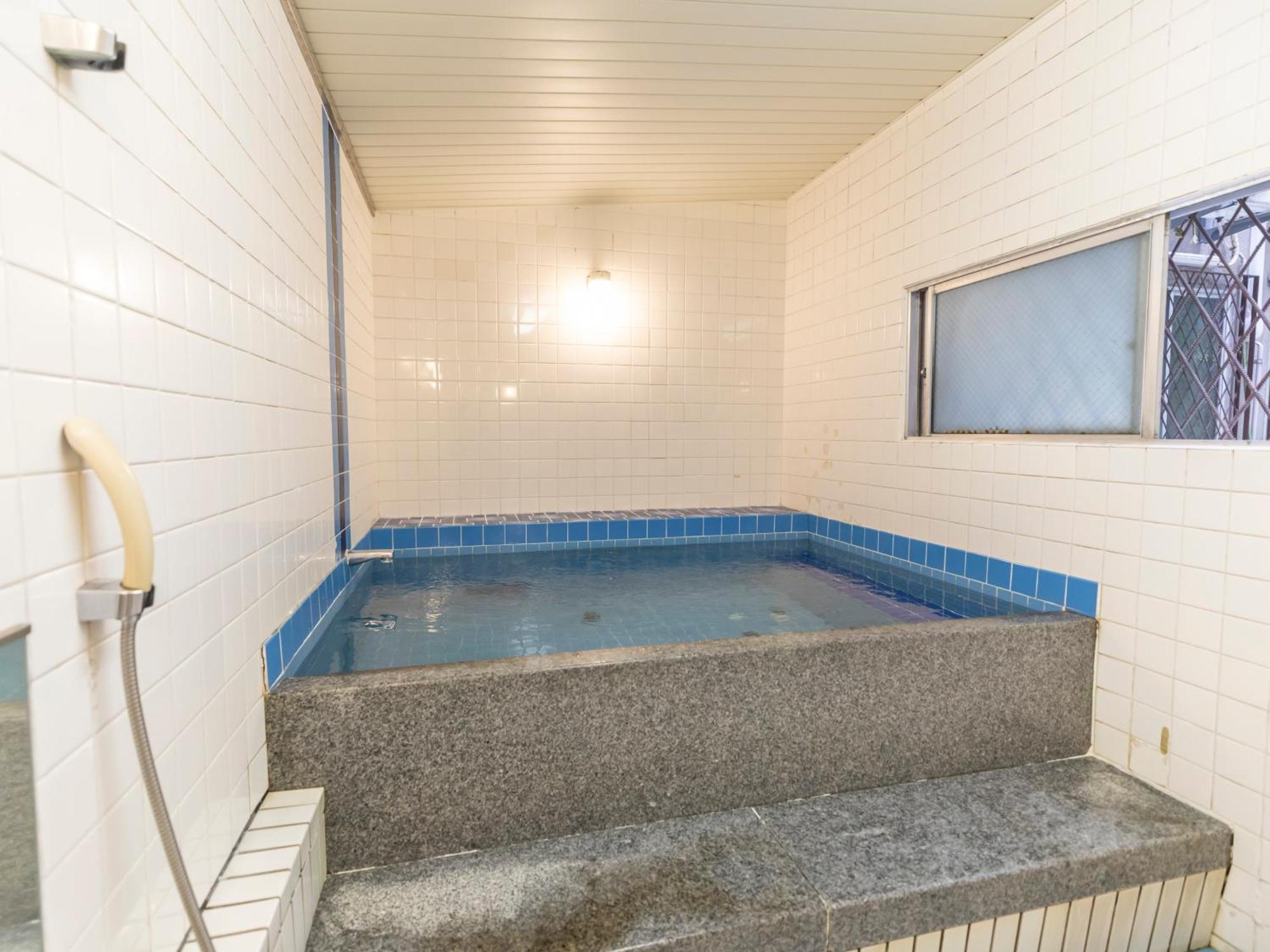 Business Hotel Kaga Osaka Zewnętrze zdjęcie